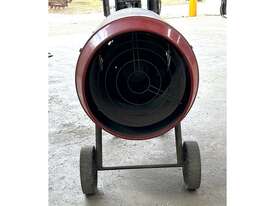 JETFIRE J25 LPG AIR HEATER  - picture1' - Click to enlarge