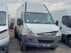 Iveco Daily - picture0' - Click to enlarge