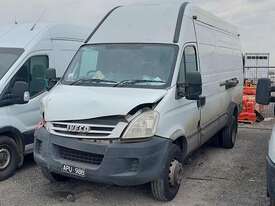 Iveco Daily - picture2' - Click to enlarge