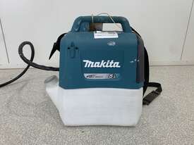 Makita Weed Sprayer (Police Lost and Stolen) - picture2' - Click to enlarge