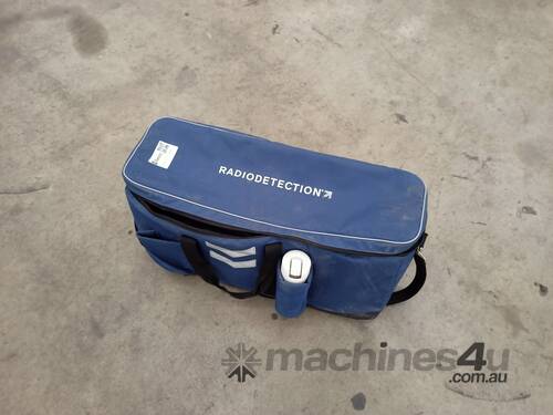 RadioDetection RD8100