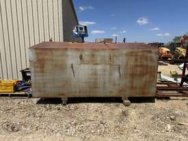 1 x Diesel Tank - picture0' - Click to enlarge