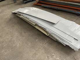 2 x Pallets Of Fiberglass Off Cuts - picture0' - Click to enlarge