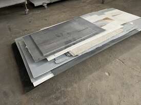 2 x Pallets Of Fiberglass Off Cuts - picture0' - Click to enlarge