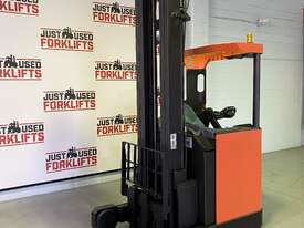 BT RRE160 7000mm WAREHOUSE REACH TRUCK  - picture0' - Click to enlarge