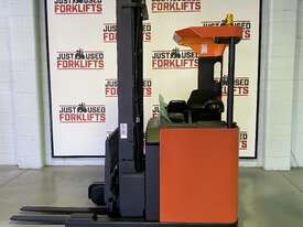BT RRE160 7000mm WAREHOUSE REACH TRUCK  - picture0' - Click to enlarge
