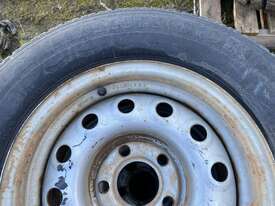 3 x AST TYRES - picture1' - Click to enlarge