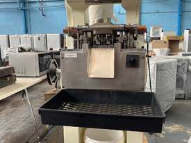 Saima Commercial Tortellini Machine, 415 Volts  - picture0' - Click to enlarge