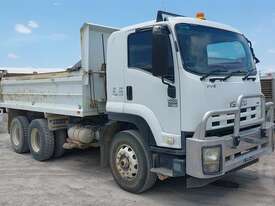 Isuzu FVZ1400 - picture0' - Click to enlarge