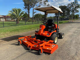 Kubota F3680 Front Deck Lawn Equipment - picture0' - Click to enlarge