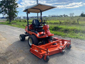 Kubota F3680 Front Deck Lawn Equipment - picture0' - Click to enlarge