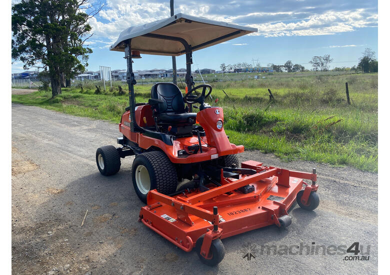 Used 2013 Kubota F3680 Turf Equipment in , - Listed on Machines4u