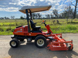 Kubota F3680 Front Deck Lawn Equipment - picture1' - Click to enlarge