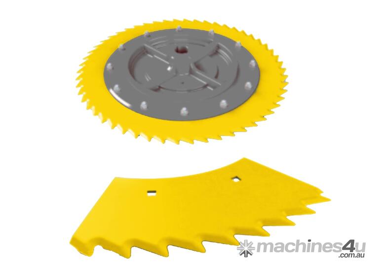caption JF 1300 AT FORAGE HARVESTER (1.3M)