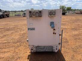 2005 FG Wilson 44 KVA Generator - picture0' - Click to enlarge