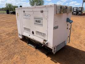 2005 FG Wilson 44 KVA Generator - picture1' - Click to enlarge