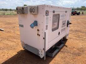 2005 FG Wilson 44 KVA Generator - picture2' - Click to enlarge