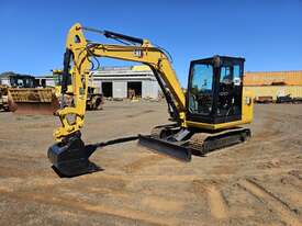 Used 2021 Caterpillar 305.5E2 Excavator *CONDITIONS APPLY* - picture0' - Click to enlarge