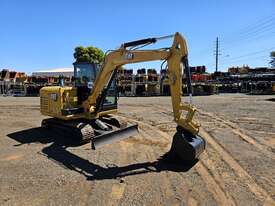 Used 2021 Caterpillar 305.5E2 Excavator *CONDITIONS APPLY* - picture0' - Click to enlarge