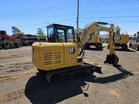 Used 2021 Caterpillar 305.5E2 Excavator *CONDITIONS APPLY* - picture1' - Click to enlarge
