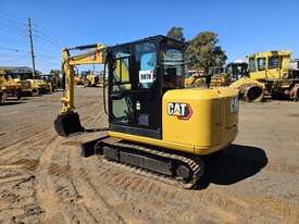 Used 2021 Caterpillar 305.5E2 Excavator *CONDITIONS APPLY* - picture2' - Click to enlarge