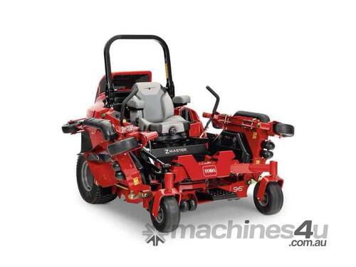 Toro Z Master 7500 96