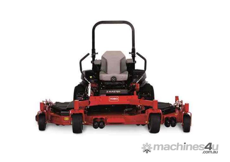 Toro Z Master 7500 96