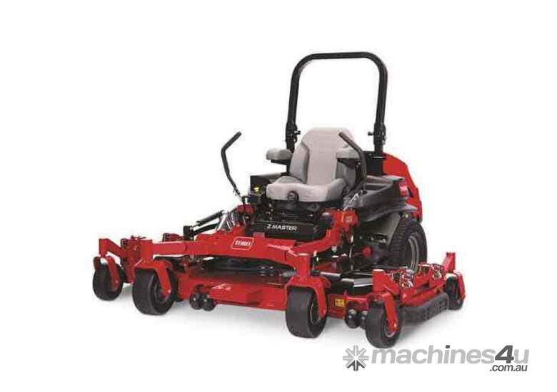 Toro Z Master 7500 96