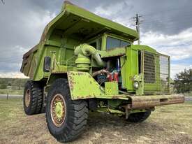 GRAND MOTOR GROUP - Terex B74TD 30 Tonne Dump Truck. - picture0' - Click to enlarge