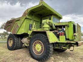 GRAND MOTOR GROUP - Terex B74TD 30 Tonne Dump Truck. - picture0' - Click to enlarge