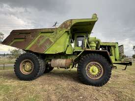 GRAND MOTOR GROUP - Terex B74TD 30 Tonne Dump Truck. - picture1' - Click to enlarge