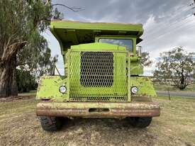 GRAND MOTOR GROUP - Terex B74TD 30 Tonne Dump Truck. - picture2' - Click to enlarge