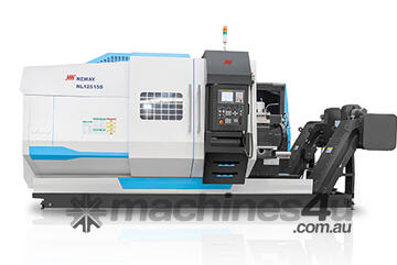 MTD -  ay Heavy Duty CNC Horizontal Lathe: Precision Engineering for Industrial Excellence