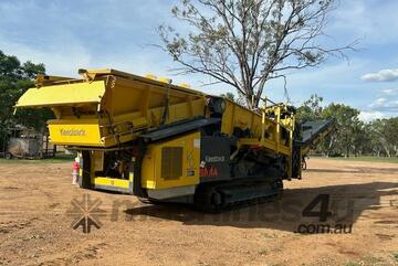 Keestrack 2023   K6 SCREENER Keestrack 2023   K6 SCREENER