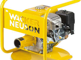 Wacker Neuson Drive Unit HD 3.7  - picture0' - Click to enlarge