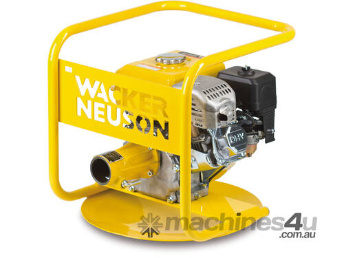 Wacker Neuson Drive Unit HD 3.7 