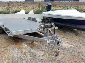 Dual Axle  - picture0' - Click to enlarge