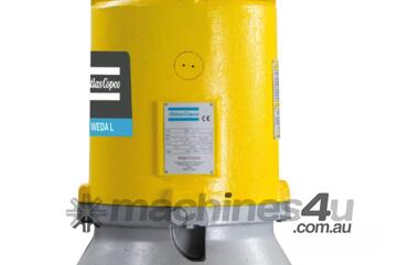 Atlas Copco   WEDA L80N Pump
