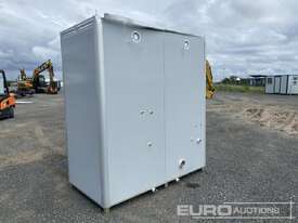 Unused TS2 Portable Toilet, Shower & Sink - picture0' - Click to enlarge