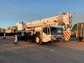 2012 Demag AC200-1 All Terrain Crane - picture0' - Click to enlarge