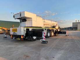 2012 Demag AC200-1 All Terrain Crane - picture2' - Click to enlarge