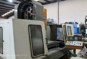 Hartford HV 60A Vertical Machining Centre