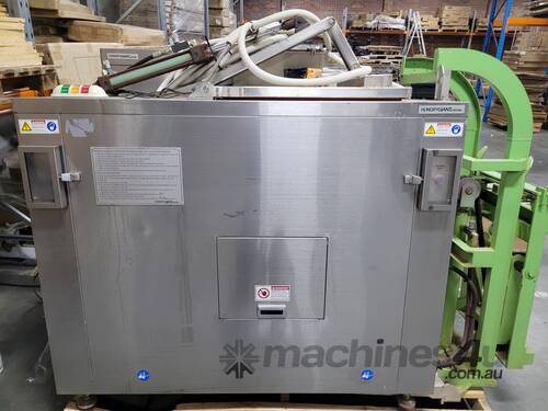 Industrial Bio-Dehydrator 1000kg (Hungry Giant)