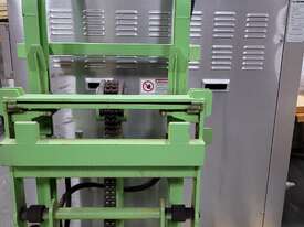 Industrial Bio-Dehydrator 1000kg (Hungry Giant) - picture0' - Click to enlarge