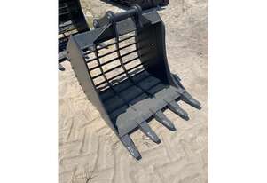 BRIAN SCOTT ENGINEERING 8TON SCOTT SELETON BUCKET FOR SALE