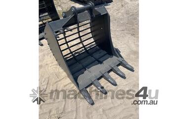 BRIAN SCOTT ENGINEERING 8TON SCOTT SELETON BUCKET FOR SALE