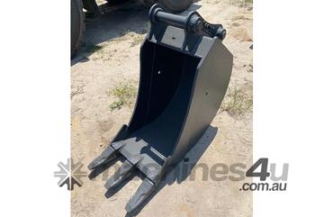 BRIAN SCOTT ENGINEERING 8TON 450MM TRENCH BUCKET FOR SALE