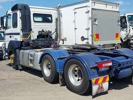 Volvo FM - picture1' - Click to enlarge