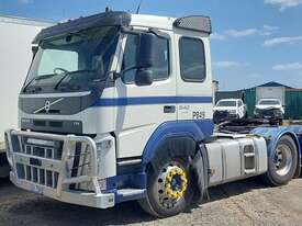 Volvo FM - picture2' - Click to enlarge