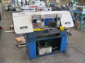 SHAW -  HAFCO 240 volt Bandsaw Swivel Vice 350 x 228mm - picture0' - Click to enlarge